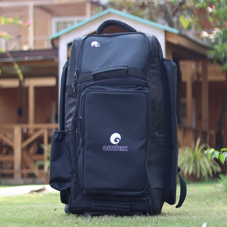 OMTEX MINI PRO DUFFLE BAG | Omtex