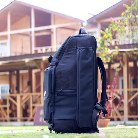 OMTEX MINI PRO DUFFLE BAG | Omtex