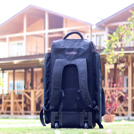 OMTEX MINI PRO DUFFLE BAG | Omtex