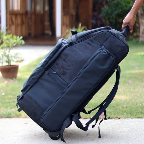 OMTEX MINI PRO DUFFLE BAG | Omtex