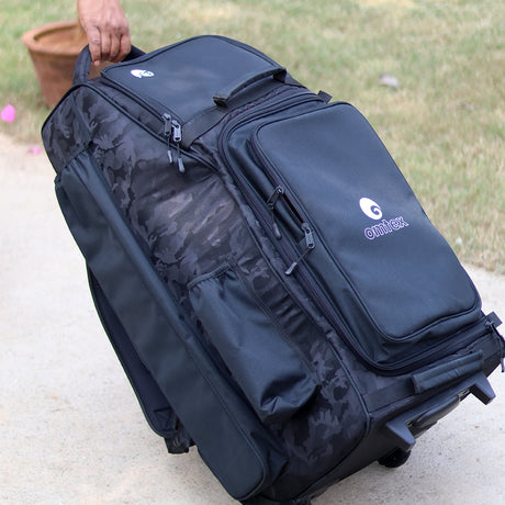OMTEX MINI PRO DUFFLE BAG | Omtex