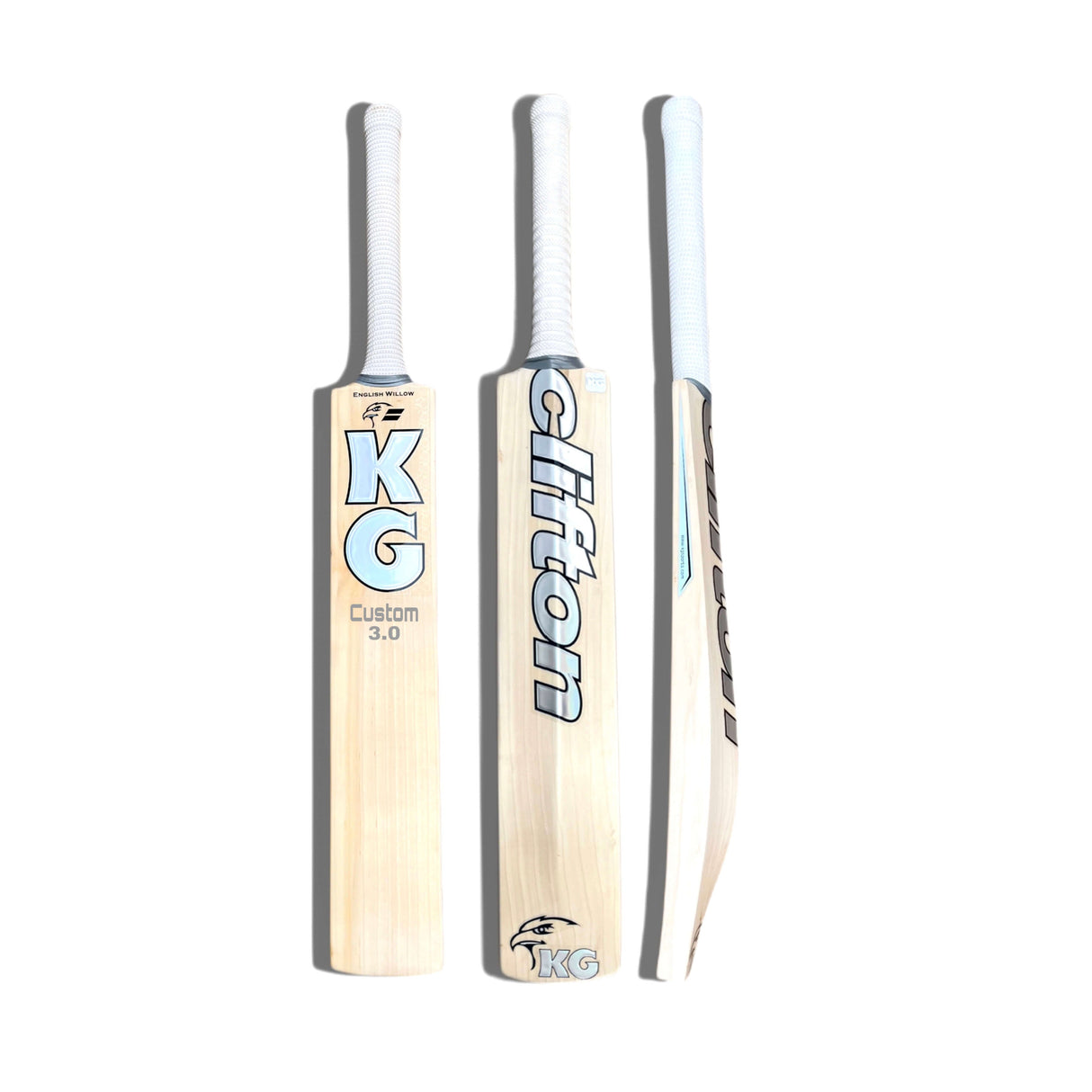 Customise Bat
