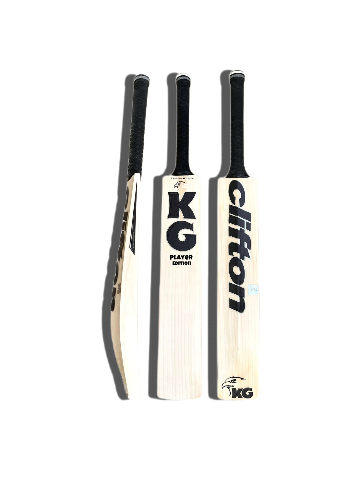Customise Bat