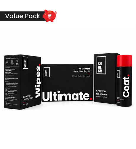 Monsoon Ultimate Bundle | Shoegr
