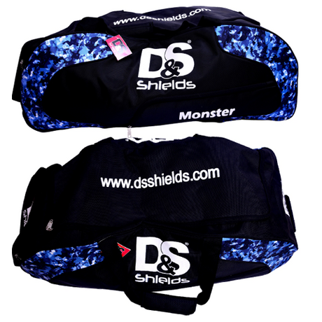 MONSTER Kit Bag | KIBI SPORTS