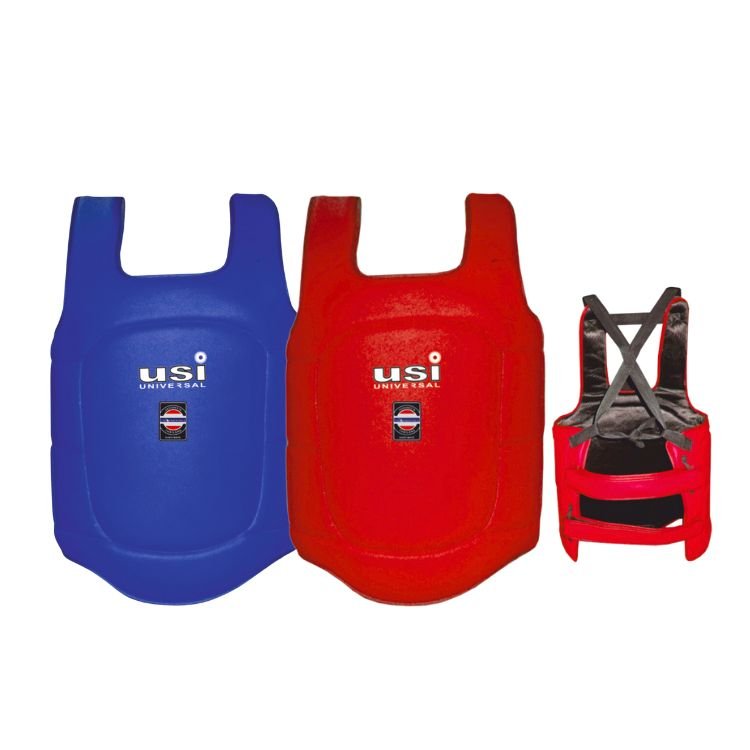 Muay Thai Chest Guard – 770MT
