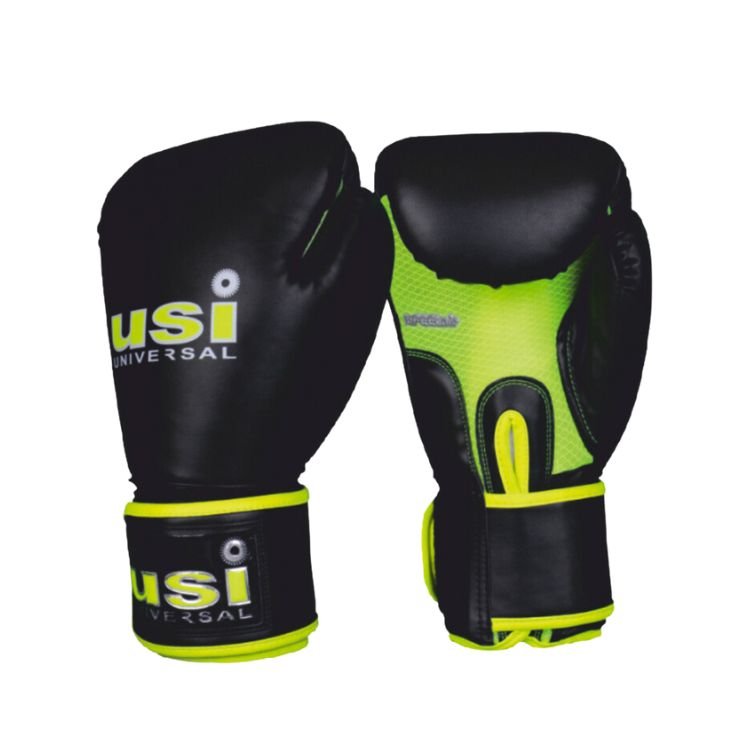 USI Universal MUAY Thai Gloves – 609MTP