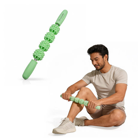 Muscle Roller Stick | Wiselife