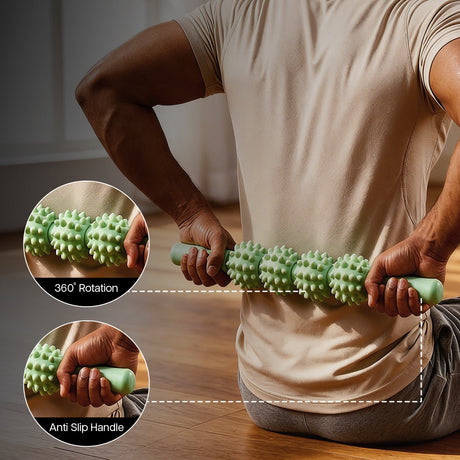 Muscle Roller Stick | Wiselife