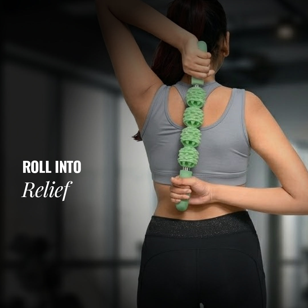 Muscle Roller Stick