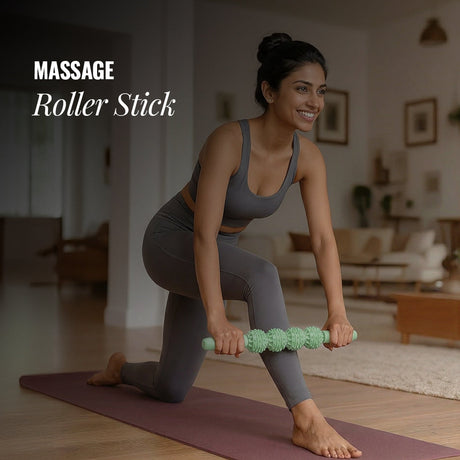 Muscle Roller Stick | Wiselife