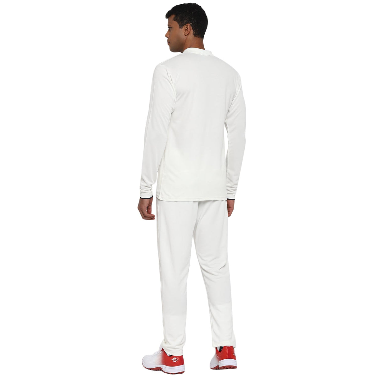 Nivia Bounce Full Sleeve Cricket Set