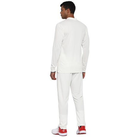 Nivia Bounce Full Sleeve Cricket Set