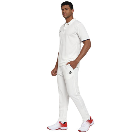 Nivia Bounce Half Sleeve Cricket Set