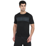 Nivia Hy-Court Tee - Apparel by Nivia Sports