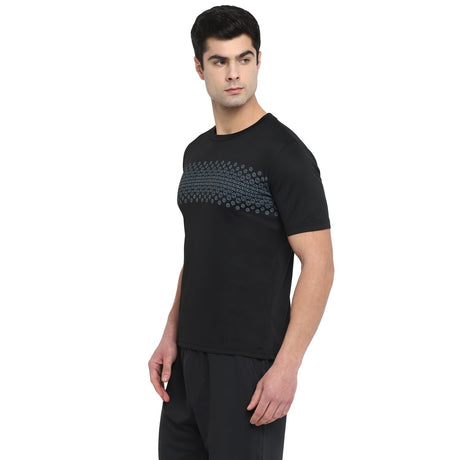 Nivia Hy-Court Tee