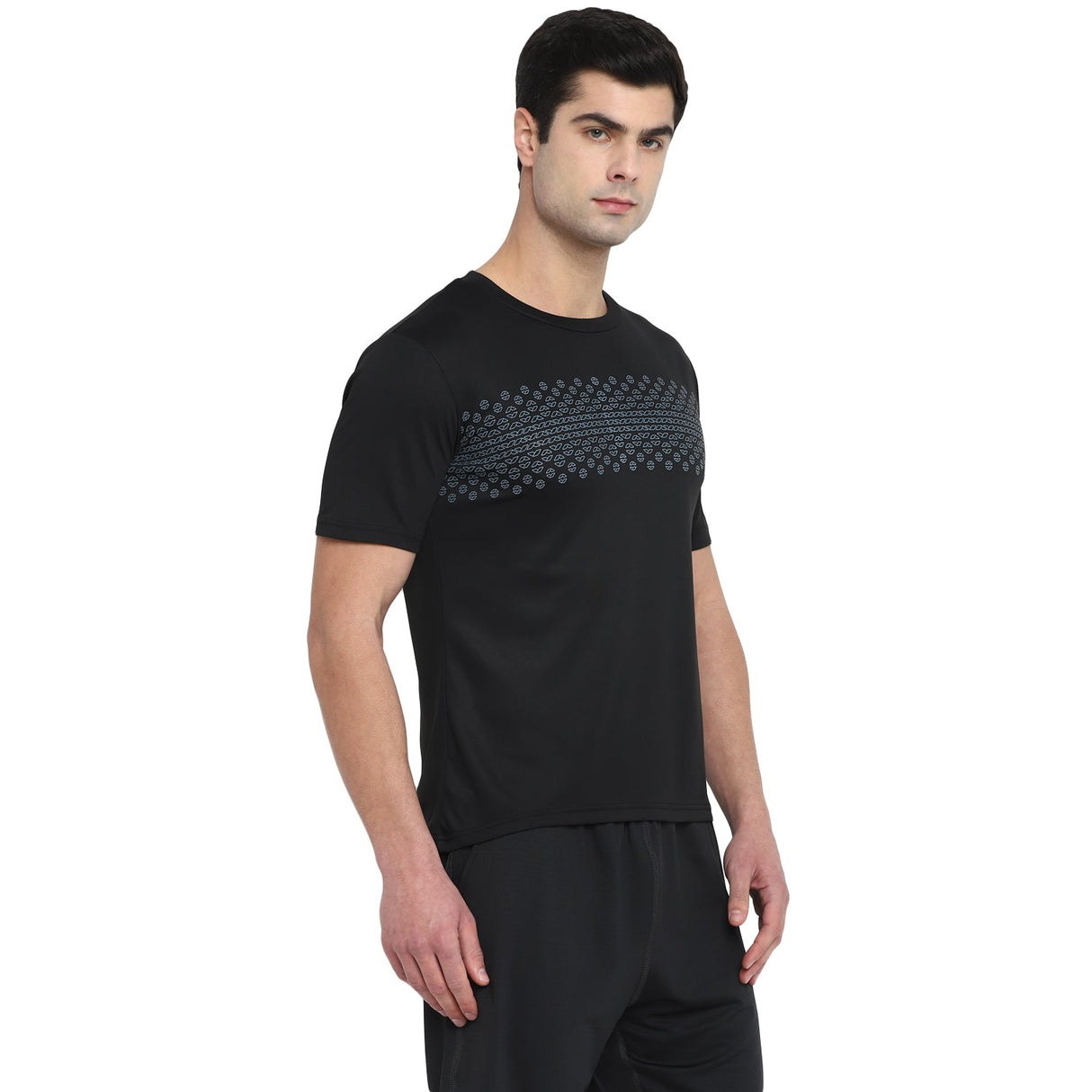 Nivia Hy-Court Tee
