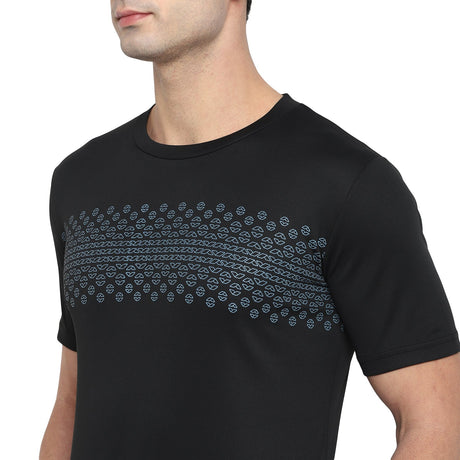Nivia Hy-Court Tee