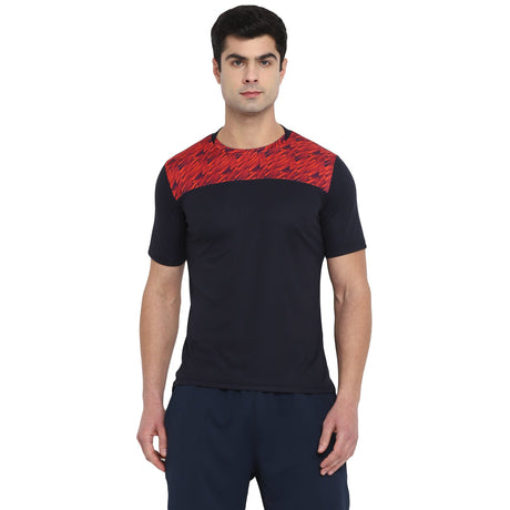 Nivia Verdict Tee - Apparel by Nivia Sports
