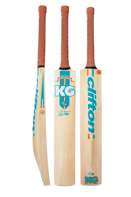 KG Viper Cricket Bat | Kay Gee Sports / Kay Gee International