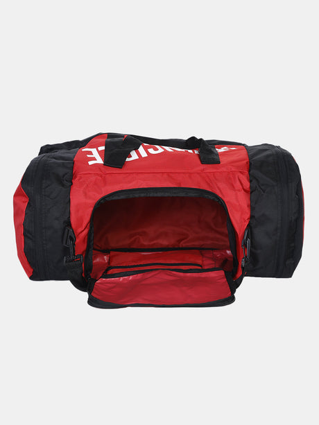 Invincible Team Sports Bag Polyester Dual Color 54 Ltrs | K.L. Mahajan & Sons (Invincible)