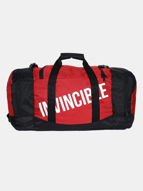 Invincible Team Sports Bag Polyester Dual Color 54 Ltrs | K.L. Mahajan & Sons (Invincible)