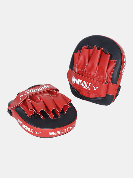 Invincible Micro Focus Mitts | K.L. Mahajan & Sons (Invincible)