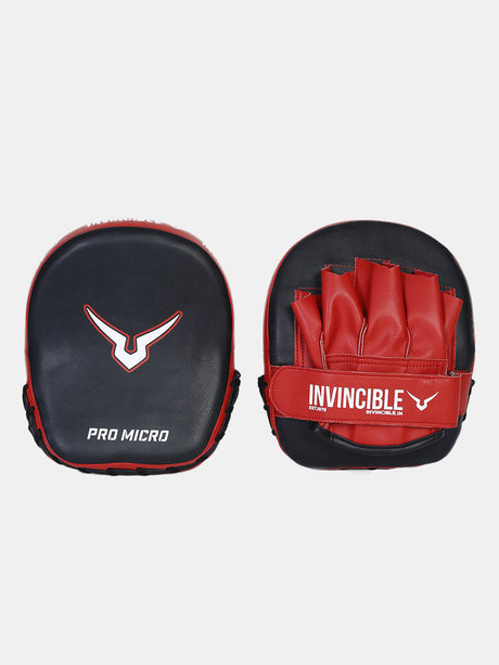 Invincible Micro Focus Mitts | K.L. Mahajan & Sons (Invincible)