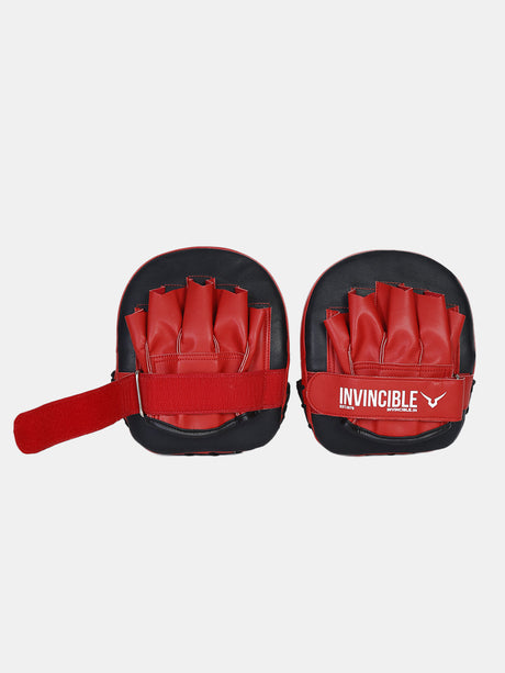 Invincible Micro Focus Mitts | K.L. Mahajan & Sons (Invincible)