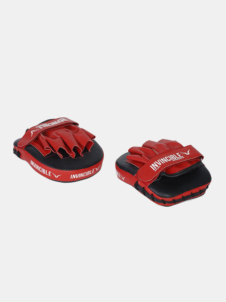 Invincible Micro Focus Mitts | K.L. Mahajan & Sons (Invincible)
