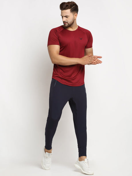 Invincible Men’s Training Fitted Feather Weight Stretch Jogger Pants | K.L. Mahajan & Sons (Invincible)