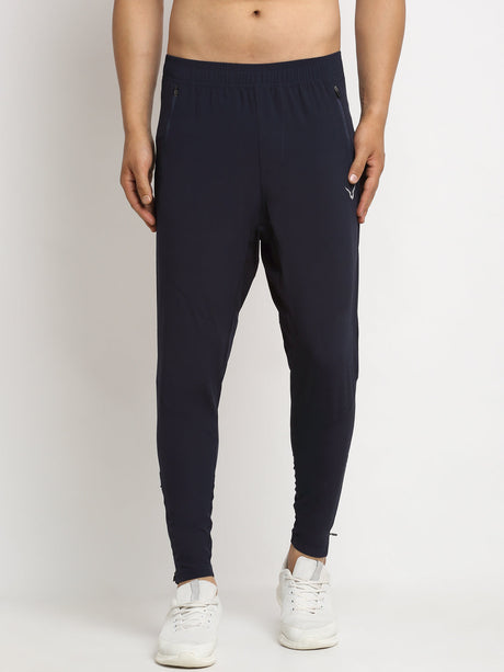 Invincible Men’s Training Fitted Feather Weight Stretch Jogger Pants | K.L. Mahajan & Sons (Invincible)