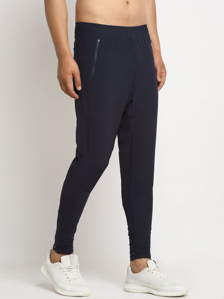 Invincible Men’s Training Fitted Feather Weight Stretch Jogger Pants | K.L. Mahajan & Sons (Invincible)