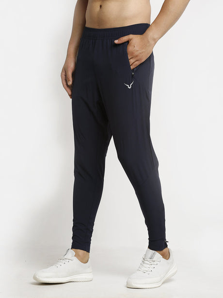Invincible Men’s Training Fitted Feather Weight Stretch Jogger Pants | K.L. Mahajan & Sons (Invincible)