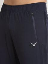 Invincible Men’s Training Fitted Feather Weight Stretch Jogger Pants