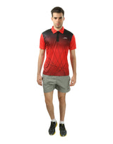 STAG GLOBAL Samoa Men's Shorts Quick-Dry | Athletic Fit | Lightweight | Stretchable