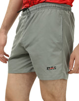 STAG GLOBAL Samoa Men's Shorts Quick-Dry | Athletic Fit | Lightweight | Stretchable