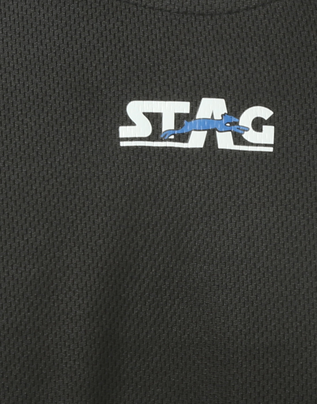 STAG GLOBAL Flex Round Neck  Men's Solid Athletic fit T-Shirt | Solid Sportswear for Active & Casual Use