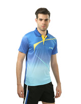 STAG GLOBAL Super Men's Athletic Fit Polo T-Shirt | Solid Sportswear for Active & Casual Use