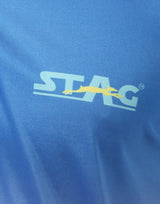 STAG GLOBAL Super Men's Athletic Fit Polo T-Shirt | Solid Sportswear for Active & Casual Use
