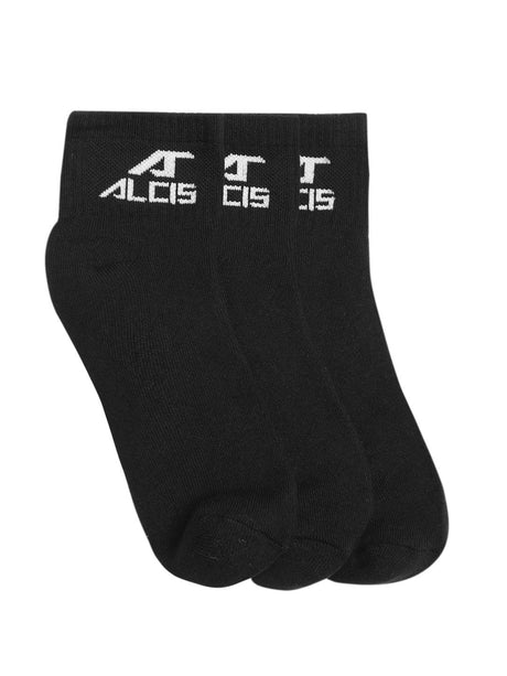 Alcis Socks Pack of 3 | Alcis