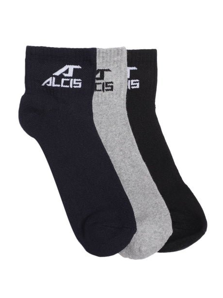 Alcis Socks Pack of 3 | Alcis