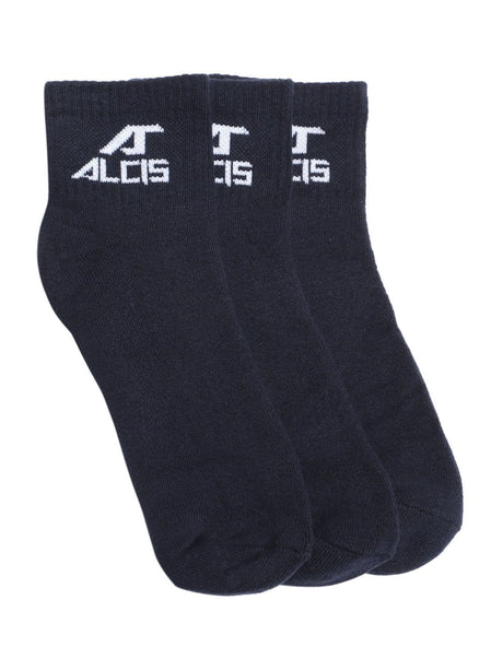 Alcis Socks Pack of 3 | Alcis