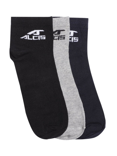 Alcis Socks Pack of 3 | Alcis