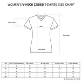 CODED T-Shirt Yellow