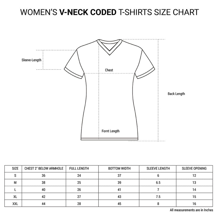 CODED T-Shirt Yellow