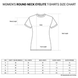 Eyelite T-Shirt Maroon
