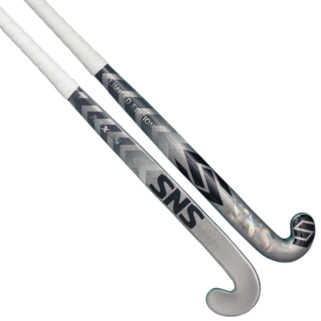 SNS NEXUS COMPOSITE HOCKEY STICK 80% CARBON – BLACK | SNS Hockey
