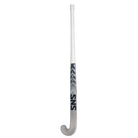 SNS NEXUS COMPOSITE HOCKEY STICK 80% CARBON – BLACK | SNS Hockey