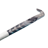 SNS NEXUS COMPOSITE HOCKEY STICK 80% CARBON – BLACK
